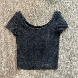 Cute wild fable top
